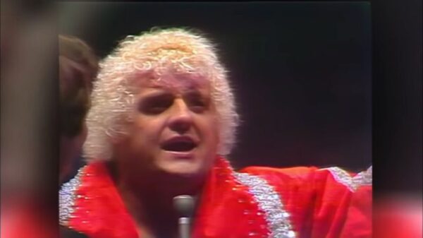 Dusty Rhodes Former WCW Colour Commentator 11 Dusty Rhodes Former WCW Colour Commentator 11