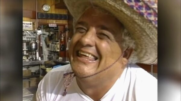 Dusty Rhodes Former WCW Colour Commentator 12 Dusty Rhodes Former WCW Colour Commentator 12