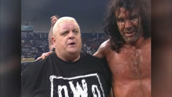 Dusty Rhodes Former WCW Colour Commentator 13 Dusty Rhodes Former WCW Colour Commentator 13