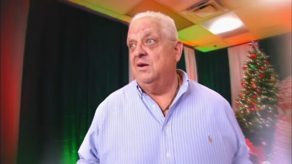 Dusty Rhodes Former WCW Colour Commentator 14 Dusty Rhodes Former WCW Colour Commentator 14