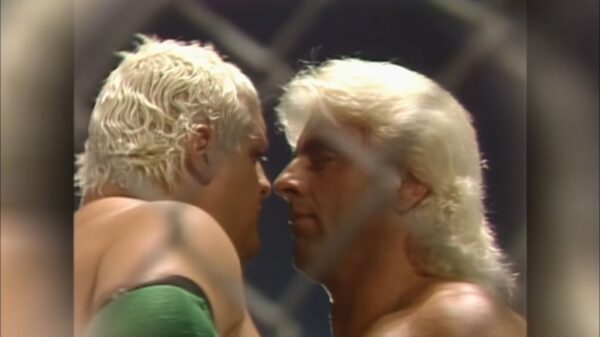 Dusty Rhodes Former WCW Colour Commentator 17 Dusty Rhodes Former WCW Colour Commentator 17