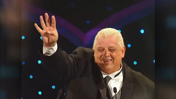 Dusty Rhodes Former WCW Colour Commentator 18 Dusty Rhodes Former WCW Colour Commentator 18