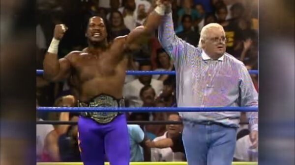 Dusty Rhodes Former WCW Colour Commentator 19 Dusty Rhodes Former WCW Colour Commentator 19