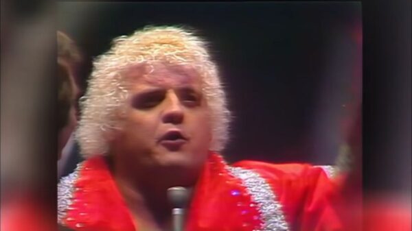 Dusty Rhodes Former WCW Colour Commentator 4 Dusty Rhodes Former WCW Colour Commentator 4