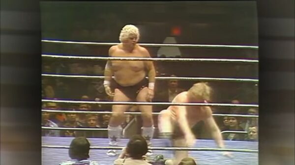 Dusty Rhodes Former WCW Colour Commentator 5 Dusty Rhodes Former WCW Colour Commentator 5