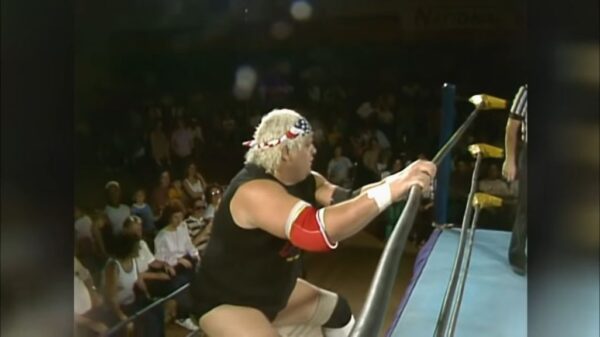 Dusty Rhodes Former WCW Colour Commentator 8 Dusty Rhodes Former WCW Colour Commentator 8