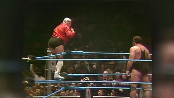 Dusty Rhodes Former WCW Colour Commentator 9 Dusty Rhodes Former WCW Colour Commentator 9
