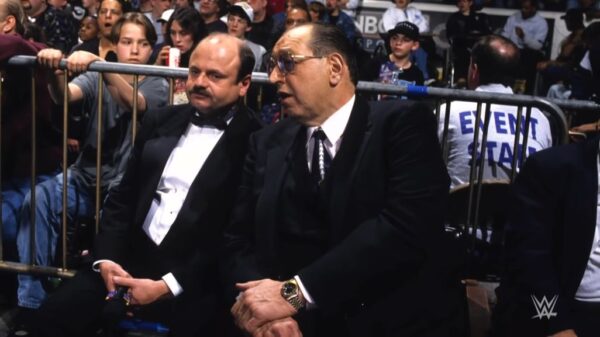 Howard Finkel WWWF WWF WWE Ring Announcer 23 Howard Finkel WWWF WWF WWE Ring Announcer 23
