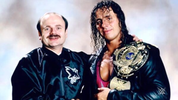 Howard Finkel WWWF WWF WWE Ring Announcer 24 Howard Finkel WWWF WWF WWE Ring Announcer 24
