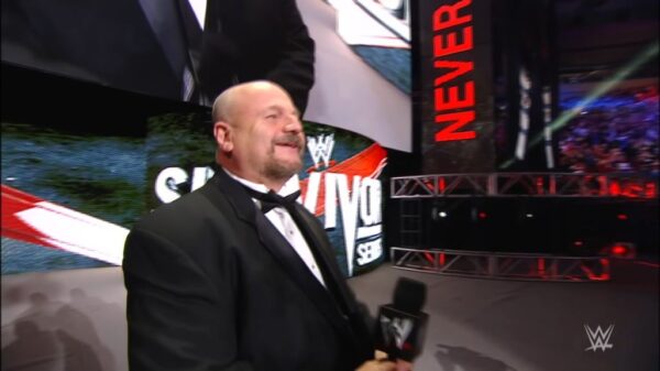 Howard Finkel WWWF WWF WWE Ring Announcer 7 Howard Finkel WWWF WWF WWE Ring Announcer 7