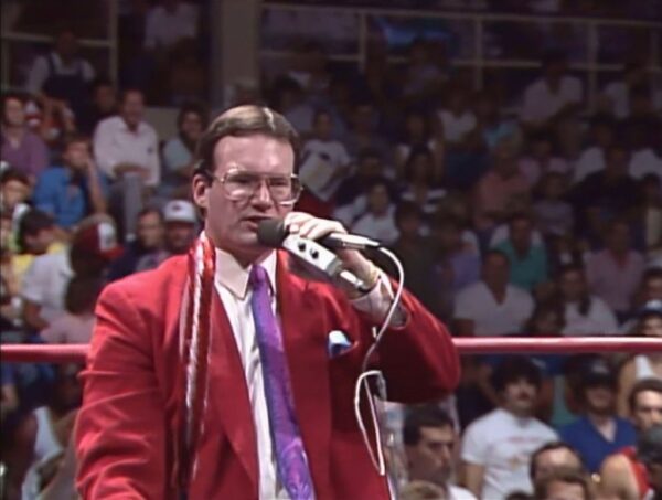 Jim Cornette 1