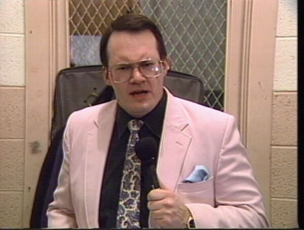 Jim Cornette 2 1