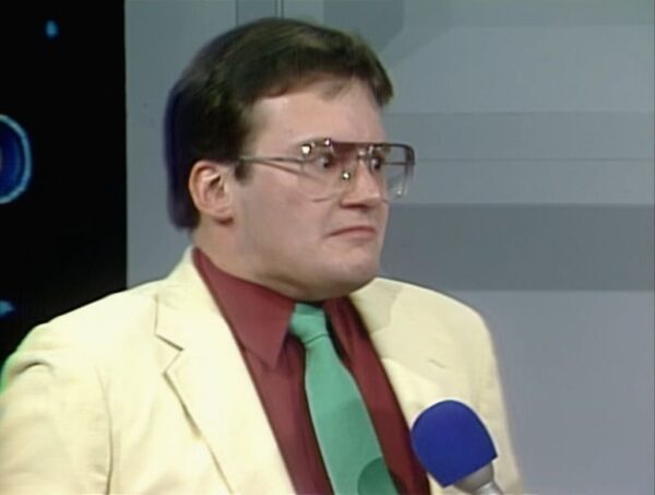 Jim Cornette 2
