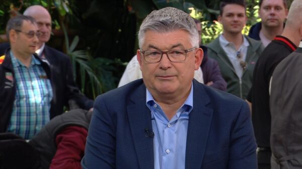 John Parrott BBC Snooker 2 John Parrott BBC Snooker 2