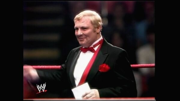 Lord Alfred Hayes WWE 2 Lord Alfred Hayes WWE 2
