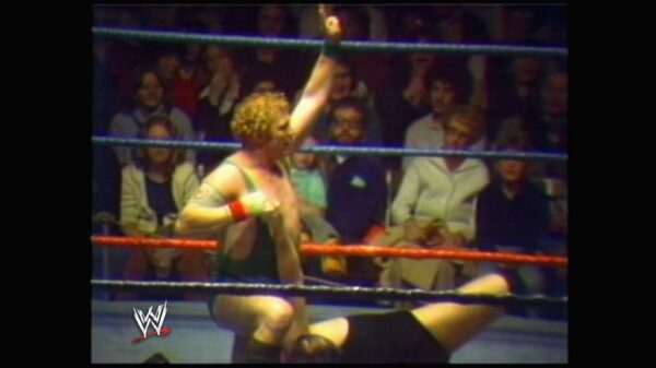 Lord Alfred Hayes WWE 4 Lord Alfred Hayes WWE 4