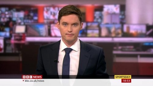 Rich Preston BBC News