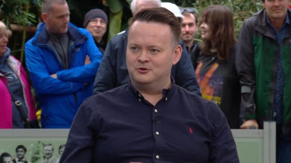 Shaun Murphy BBC Snooker 2