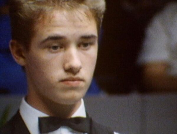 Stephen Hendry BBC Snooker 10 Stephen Hendry BBC Snooker 10