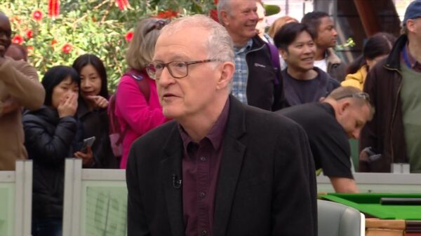 Steve Davis 1 Steve Davis 1