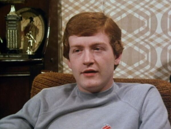 Steve Davis BBC Snooker 12 Steve Davis BBC Snooker 12