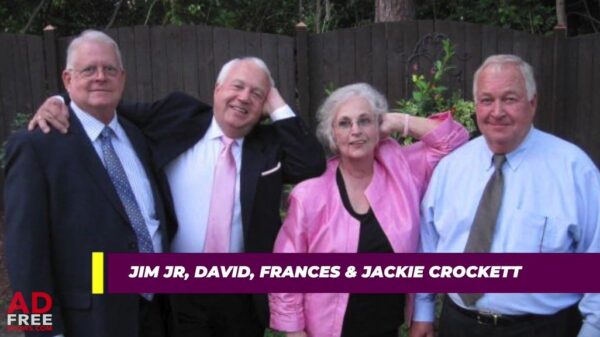The Crocketts The Crocketts