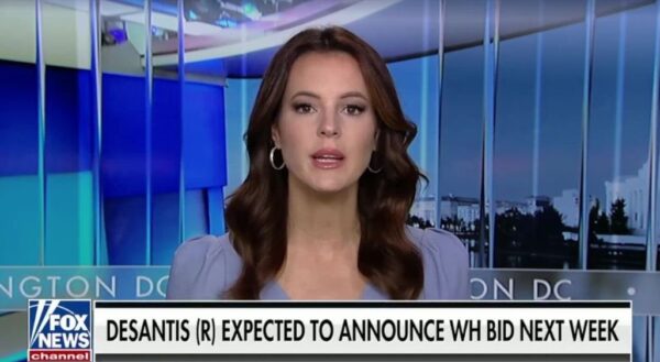 Alexandria Hoff on Fox News 1 Alexandria Hoff on Fox News 1
