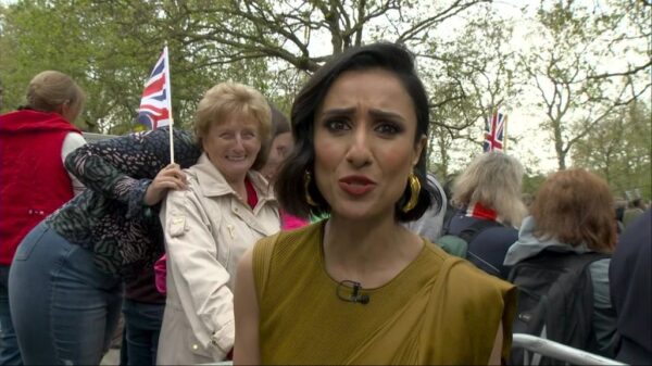 Anita Rani Anita Rani