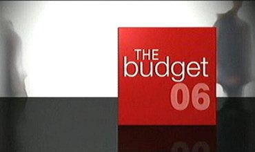 BBC News Budget
