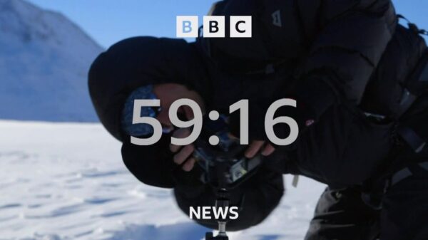 BBC News Countdown 2023 10