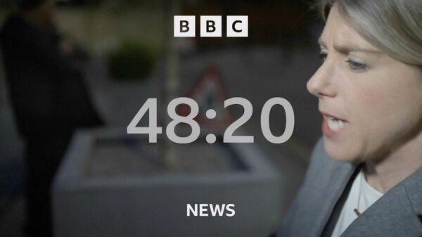 BBC News Countdown 2023 14