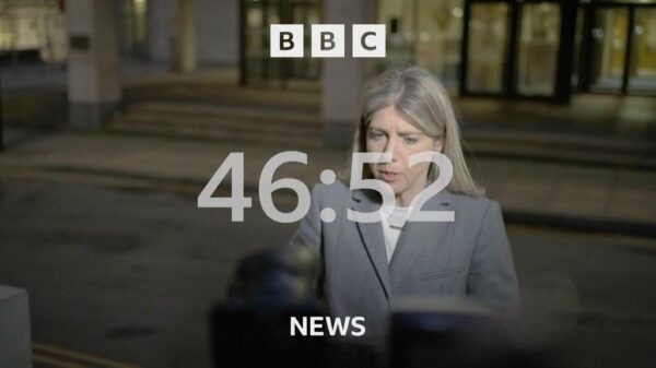 BBC News Countdown 2023 15