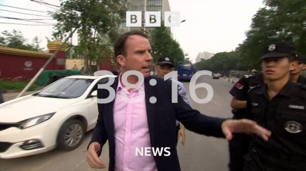 BBC News Countdown 2023 18