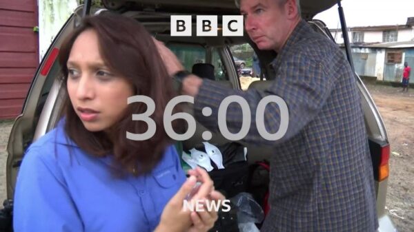 BBC News Countdown 2023 20