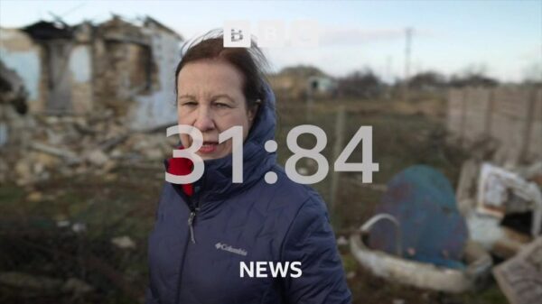 BBC News Countdown 2023 22
