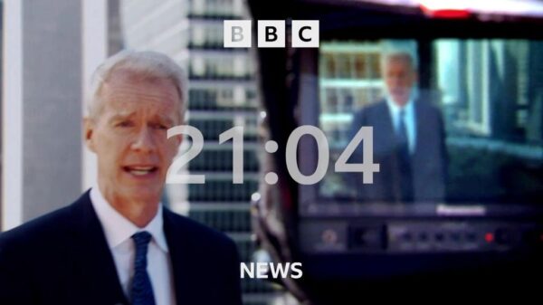 BBC News Countdown 2023 27