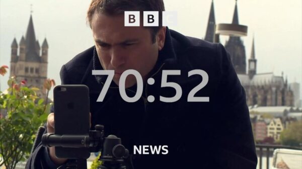BBC News Countdown 2023 4