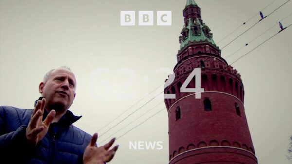 BBC News Countdown 2023 8
