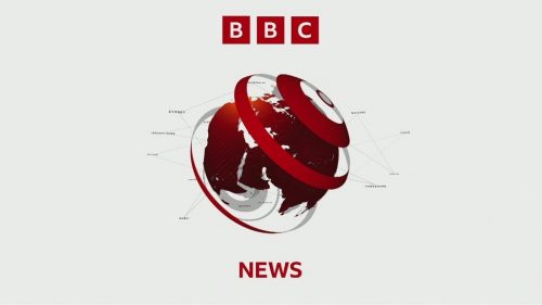 BBC News Logo