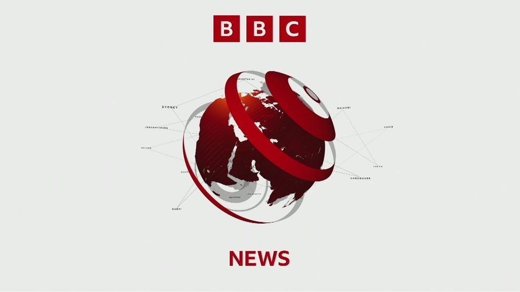 BBC News Logo BBC News Logo