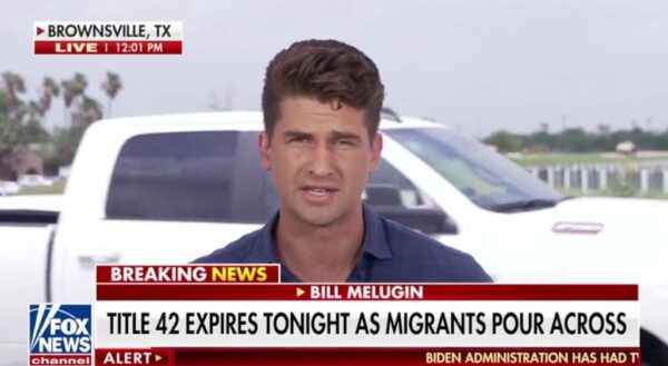 Bill Melugin 1