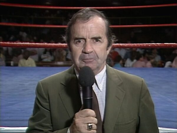 Bill Mercer in WCCW 5