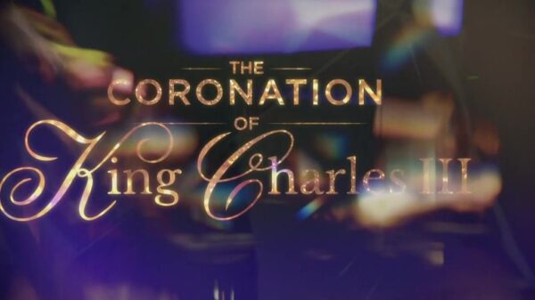 CNN The Coronation of King Charles III Queen Camilla 9