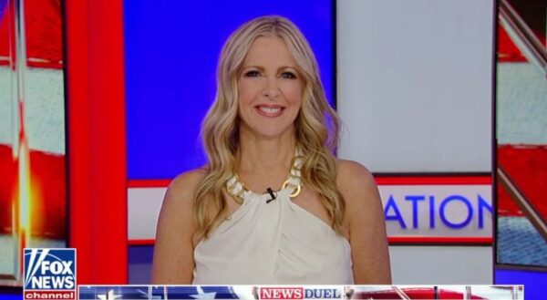 Cheryl Casone on Fox News 2 Cheryl Casone on Fox News 2