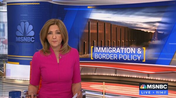 Chris Jansing on MSNBC 1 Chris Jansing on MSNBC 1