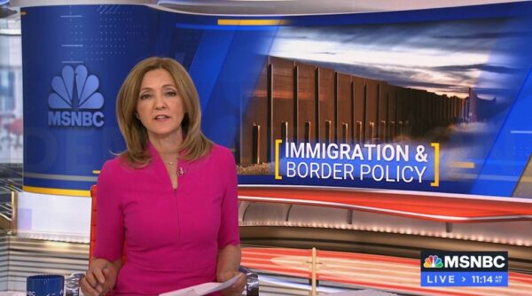 Chris Jansing on MSNBC 3 Chris Jansing on MSNBC 3