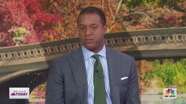 Craig Melvin 1