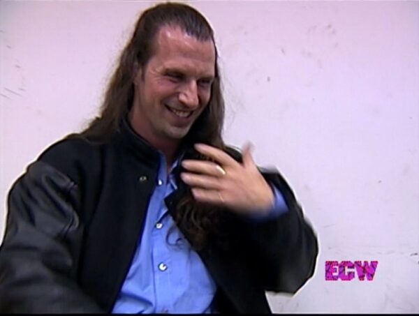 Don Callis in ECW 4 Don Callis in ECW 4