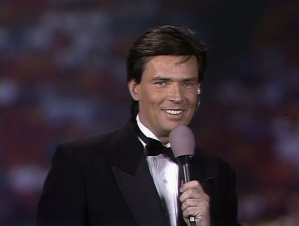 Eric Bischoff Wrestling Announcer 1 Eric Bischoff Wrestling Announcer 1