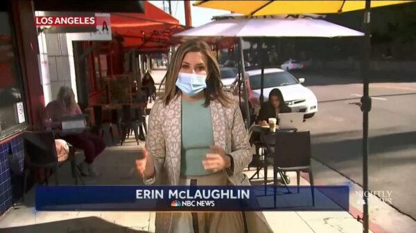 Erin McLaughlin